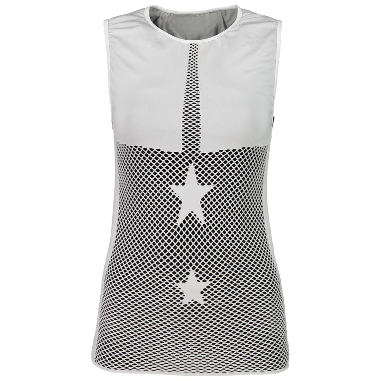 Maloja SulvadiM. Unisex Undershirt - Snow 126 3 Maloja SulvadiM. Unisex Undershirt - Snow 126