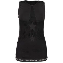 Maloja SulvadiM. Unisex Undershirt - Moonless 817