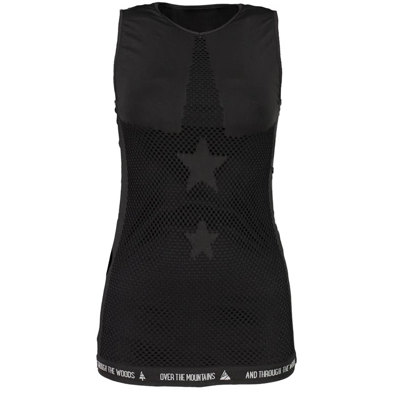 Maloja SulvadiM. Unisex Undershirt - Moonless 817 3 Maloja SulvadiM. Unisex Undershirt - Moonless 817