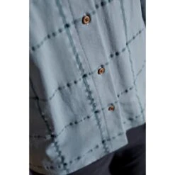 Maloja AdigeM. Women's Shirt - Midnight Check 8609 -Maloja maloja adigem 1173913