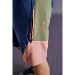 Maloja Women's AhornM. MTB-Shorts - Midnight 8581 -Maloja maloja ahornm 1169413