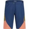 Maloja Women's AhornM. MTB-Shorts - Midnight 8581 -Maloja maloja ahornm 1211258
