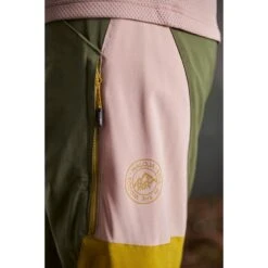 Maloja AhornM. Women's Shorts - Bloom Multi 8475 -Maloja maloja ahornm 945562