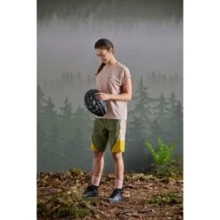 Maloja AhornM. Women's Shorts - Bloom Multi 8475 -Maloja maloja ahornm 945563