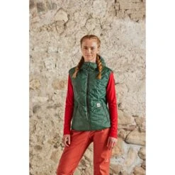 Maloja AlfraM. Women's Vest - Rosehip 8674 -Maloja maloja alfram 1420580 1