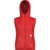 Maloja AlfraM. Women's Vest - Deep Sunset 8669 -Maloja maloja alfram 1466820