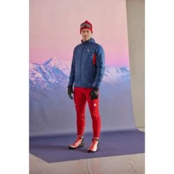 Maloja GlenoM. Nordic Pants - Midnight 8581 -Maloja maloja alvism 1302929
