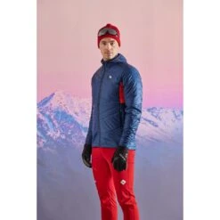 Maloja AlvisM. Nordic Puffer Jacket - Moonless 0817 10 Maloja AlvisM. Nordic Puffer Jacket - Moonless 0817 -Maloja maloja alvism 1302930