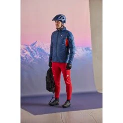 Maloja GlenoM. Nordic Pants - Midnight 8581 -Maloja maloja alvism 1302931
