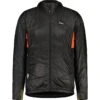 Maloja AlvisM. Nordic Puffer Jacket - Moonless 0817 -Maloja maloja alvism 1387968