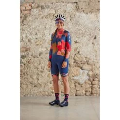 Maloja AmiataM. Women's Roadbike Short Tights - Midnight 8581 -Maloja maloja amiatam 1411140