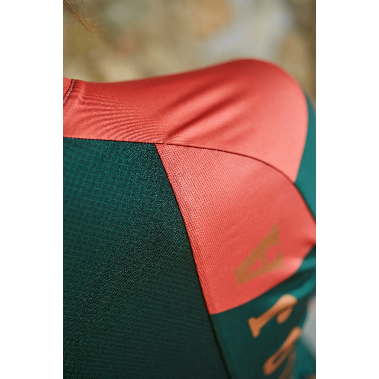 Maloja AmiataM. 1/2 Roadbike Women's Jersey - Moonless Primrose 8754 8 Maloja AmiataM. 1/2 Roadbike Women's Jersey - Moonless Primrose 8754 - Image 6