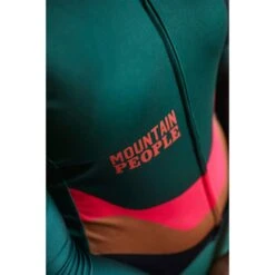 Maloja AmiataM. 1/2 Roadbike Women's Jersey - Midnight Rainbow 8746 -Maloja maloja amiatam 1411793 1