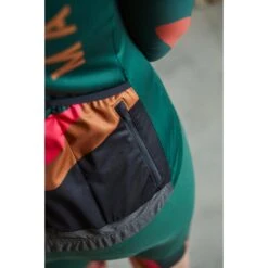 Maloja AmiataM. 1/2 Roadbike Women's Jersey - Moonless Primrose 8754 20 Maloja AmiataM. 1/2 Roadbike Women's Jersey - Moonless Primrose 8754 -Maloja maloja amiatam 1411796