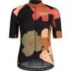 Maloja AmiataM. 1/2 Roadbike Women's Jersey - Moonless Primrose 8754 -Maloja maloja amiatam 1471775