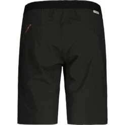 Maloja AnemonaM. Women's Cycle Shorts - Moonless 0817 -Maloja maloja anemonam 1468823
