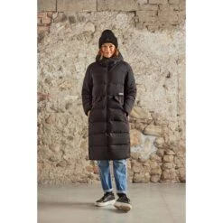 Maloja AnkogelM. Urban ReDown Coat Women's - Moonless 0817 -Maloja maloja ankogelm 1529697