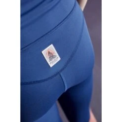 Maloja AntellaM. Women's Yoga Tights - Moonless 0817 33131 -Maloja maloja antellam 1169454
