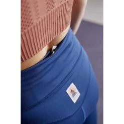 Maloja AntellaM. Women's Yoga Tights - Moonless 0817 33131 -Maloja maloja antellam 1169461