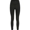 Maloja AntellaM. Women's Yoga Tights - Moonless 0817 33131