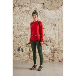 Maloja AntellaM. Women's Yoga Tights - Midnight 8581 -Maloja maloja antellam 1411161