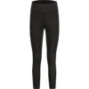 Maloja AntellaM. Women's Yoga Tights - Moonless 0817 35133 -Maloja maloja antellam 1437316