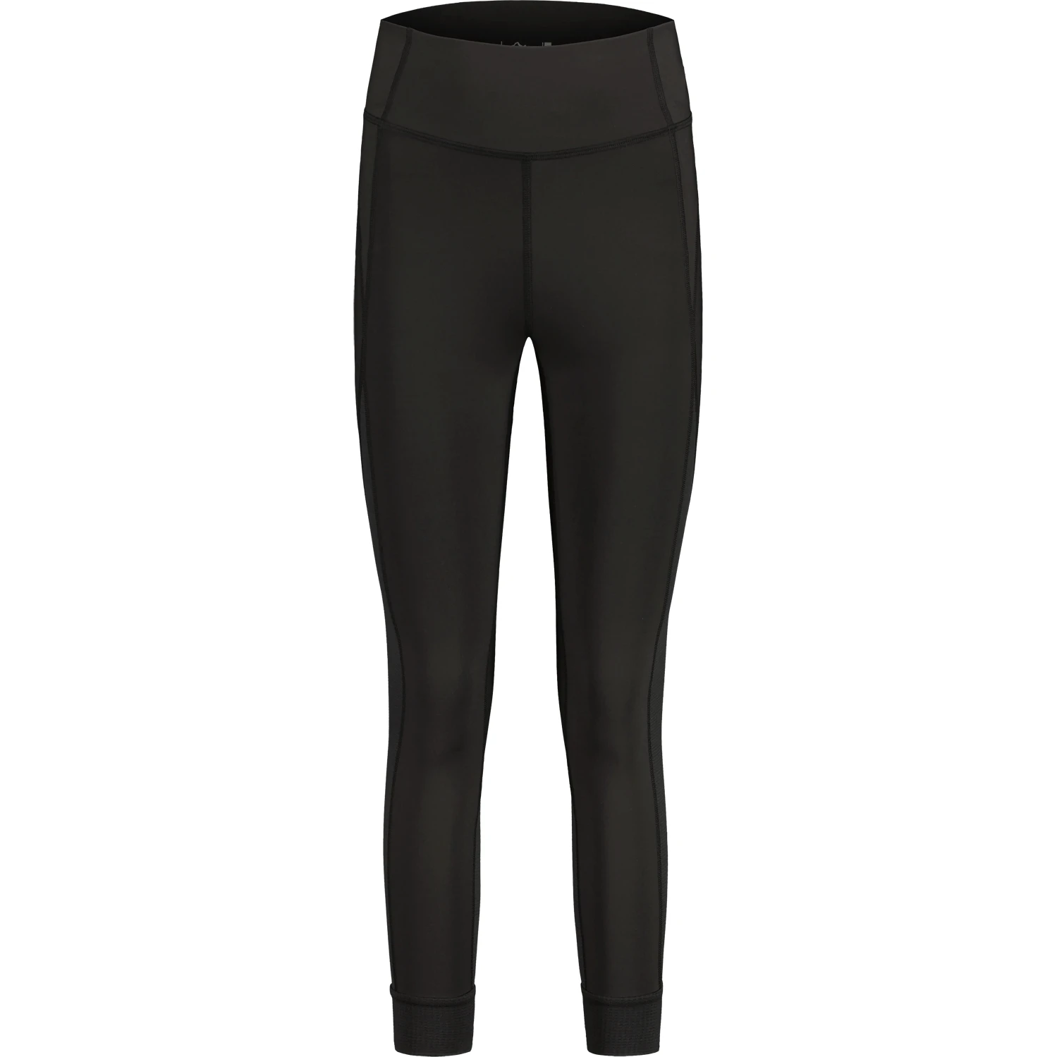 Maloja AntellaM. Women's Yoga Tights - Moonless 0817 35133 2 Maloja AntellaM. Women's Yoga Tights - Moonless 0817 35133