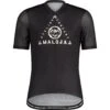 Maloja AnteroM. 1/2 Cycle Jersey - Moonless 0817 1 Maloja AnteroM. 1/2 Cycle Jersey - Moonless 0817 -Maloja maloja anterom 1468776