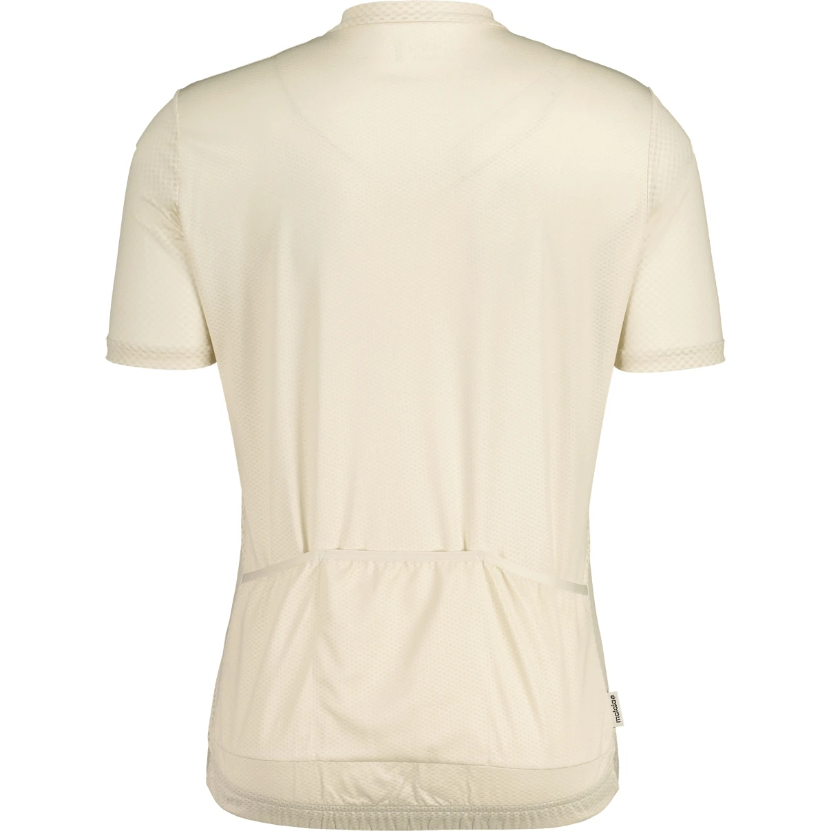 Maloja AnteroM. 1/2 Cycle Jersey - Glacier Milk 8585 4 Maloja AnteroM. 1/2 Cycle Jersey - Glacier Milk 8585 - Image 2