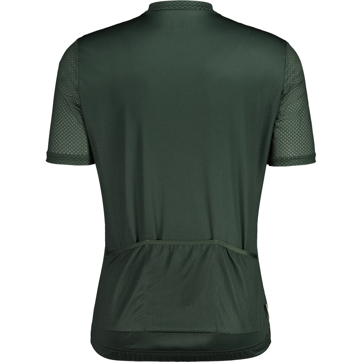 Maloja AnteroM. 1/2 Cycle Jersey - Fir 8673 4 Maloja AnteroM. 1/2 Cycle Jersey - Fir 8673 - Image 2