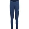 Maloja ArayaM. Women's Nordic Hybrid Softshell Pants - Midnight 8581 34137 -Maloja maloja arayam 1358643