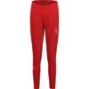 Maloja ArayaM. Women's Nordic Hybrid Softshell Pants - Deep Sunset 8669 -Maloja maloja arayam 1374892