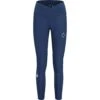Maloja ArayaM. Women's Nordic Hybrid Softshell Pants - Midnight 8581 -Maloja maloja arayam 1549320