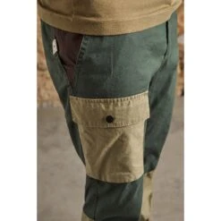 Maloja ArblatschM. Adventure Pants - Midnight 8581 -Maloja maloja arblatschm 1529723