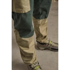 Maloja ArblatschM. Adventure Pants - Midnight 8581 -Maloja maloja arblatschm 1529724