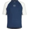 Maloja ArdezM. Gravel Jersey - Midnight 8581 -Maloja maloja ardezm 1468714