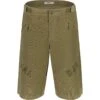Maloja AualM. Enduro Shorts - Oak 8675 -Maloja maloja aualm 1474845