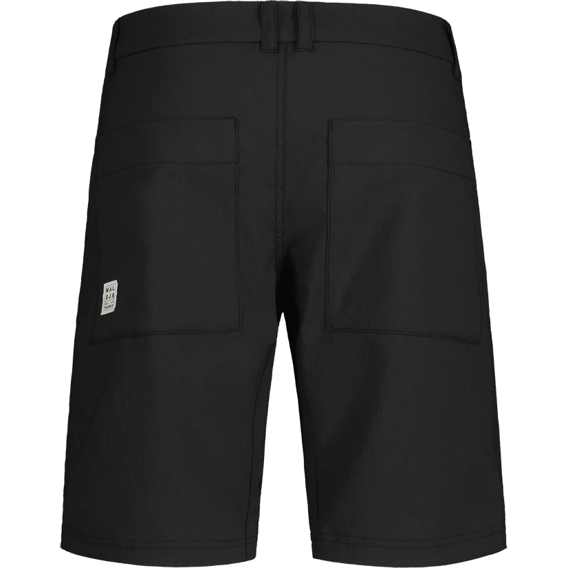 Maloja AubrigM. Adventure Shorts - Moonless 0817 4 Maloja AubrigM. Adventure Shorts - Moonless 0817 - Image 2