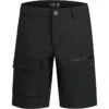 Maloja AubrigM. Adventure Shorts - Moonless 0817 -Maloja maloja aubrigm 1465727