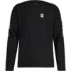 Maloja AvedinonM. Organic Sweat Shirt - Moonless 0817