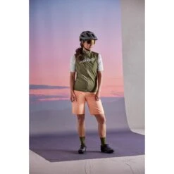 Maloja SeisM. Women's Cycle Vest - Moonless Multi 0821 -Maloja maloja azaleam 1169481