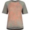 Maloja BagniM. Gravel Women's Jersey - Shade Dot 8658 -Maloja maloja bagnim 1226530