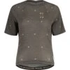 Maloja BagniM. Gravel Women's Jersey - Moonless Hearts 8495 -Maloja maloja bagnim 1495853