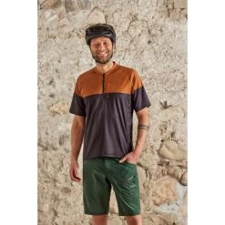 Maloja BarettiM. All Mountain Trail Jersey - Midnight Multi 8618 8 Maloja BarettiM. All Mountain Trail Jersey - Midnight Multi 8618 -Maloja maloja barettim 1412461 2