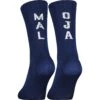 Maloja BaslanM. Sports Socks - Midnight 8581 -Maloja maloja baslanm 1549279