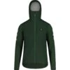 Maloja BeifussM. Alpine Hybrid Jacket - Fir 8673 -Maloja maloja beifussm 1443387