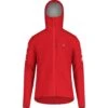 Maloja BeifussM. Alpine Hybrid Jacket - Deep Sunset 8669 -Maloja maloja beifussm 1443389