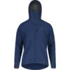 Maloja BeifussM. Nordic Hybrid Softshell Jacket - Midnight 8581 -Maloja maloja beifussm 1567478
