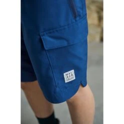 Maloja BellavalB. Boys Cycle Shorts - Moonless 0817 9 Maloja BellavalB. Boys Cycle Shorts - Moonless 0817 -Maloja maloja bellavalb 1412020