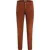 Maloja BeppinaM. Garment Dye Women's Pants - Short - Chestnut 8670 -Maloja maloja beppinam 1315009